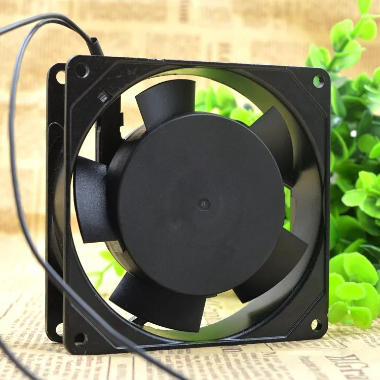 KAKU KA9225HA2 ST AC220V 0.10A/0.09A bearing bearing Cooling fan KAKU KA9225HA2 ST AC220V 0.10A/0.09A bearing bearing Cooling fan