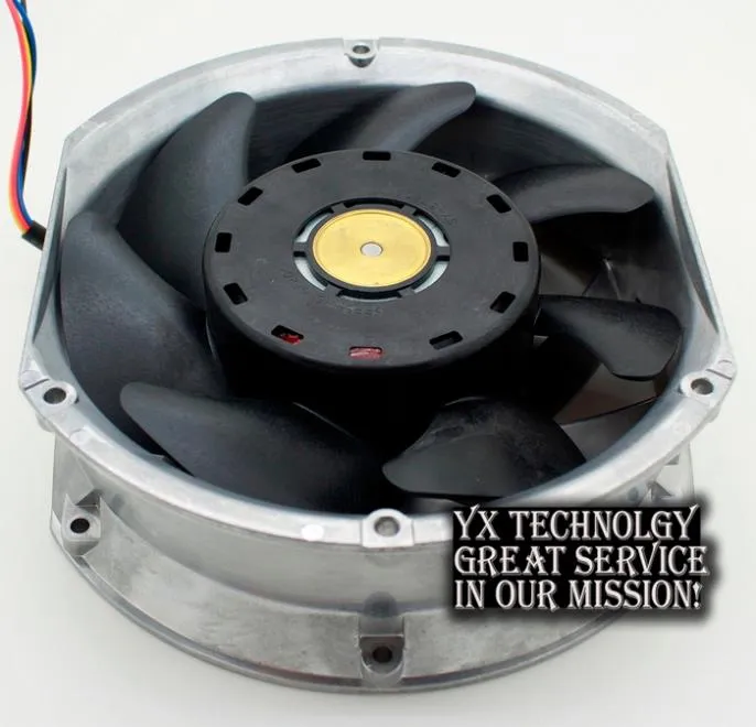 SANYO 9GV5748P5H09 170*170*50mm 48V Inverter control equipment fan SANYO 9GV5748P5H09 170*170*50mm 48V Inverter control equipment fan