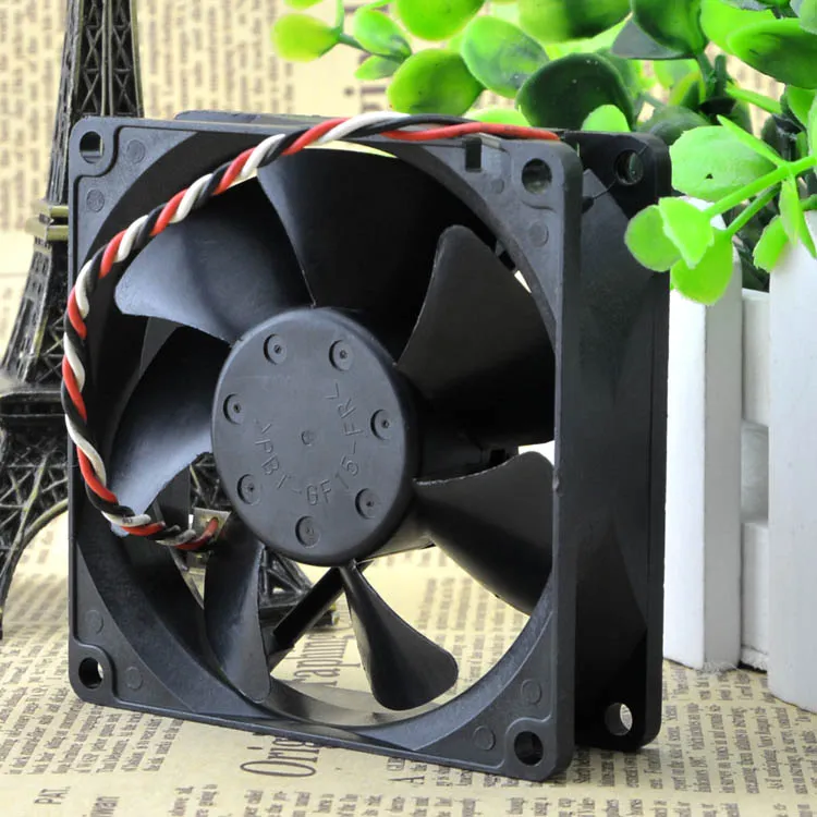 NMB 3110KL-04W-B79 DC12V 0.38A 80*80*25 three line fan switch NMB 3110KL-04W-B79 DC12V 0.38A 80*80*25 three line fan switch