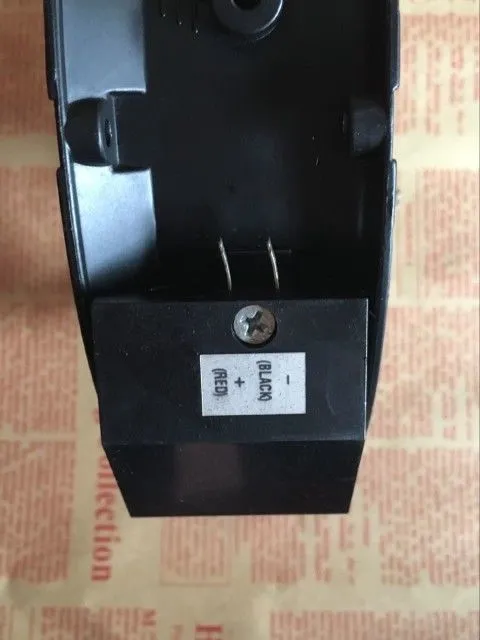 COMAIR Rotron PQ24B4 DC 24V 1A inverter metal server cooling fan COMAIR Rotron PQ24B4 DC 24V 1A inverter metal server cooling fan