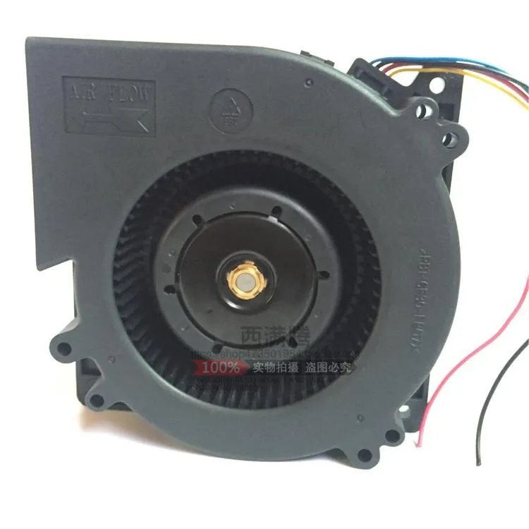 Delta BFB1212GH 12V 3.96A server inverter blower fan Delta BFB1212GH 12V 3.96A server inverter blower fan