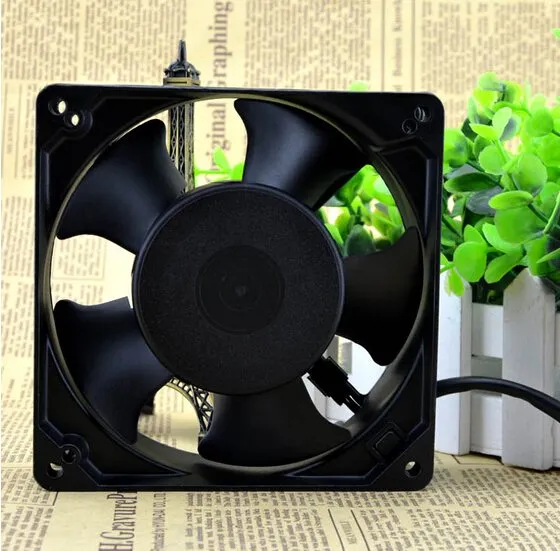 Nidec A34362-87 48V 127x127x38mm high temperature cooling fan Nidec A34362-87 48V 127x127x38mm high temperature cooling fan