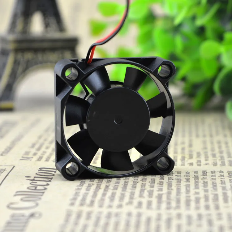AVC D4010S24H 24V 0.08A 4CM power supply cooling fan AVC D4010S24H 24V 0.08A 4CM power supply cooling fan