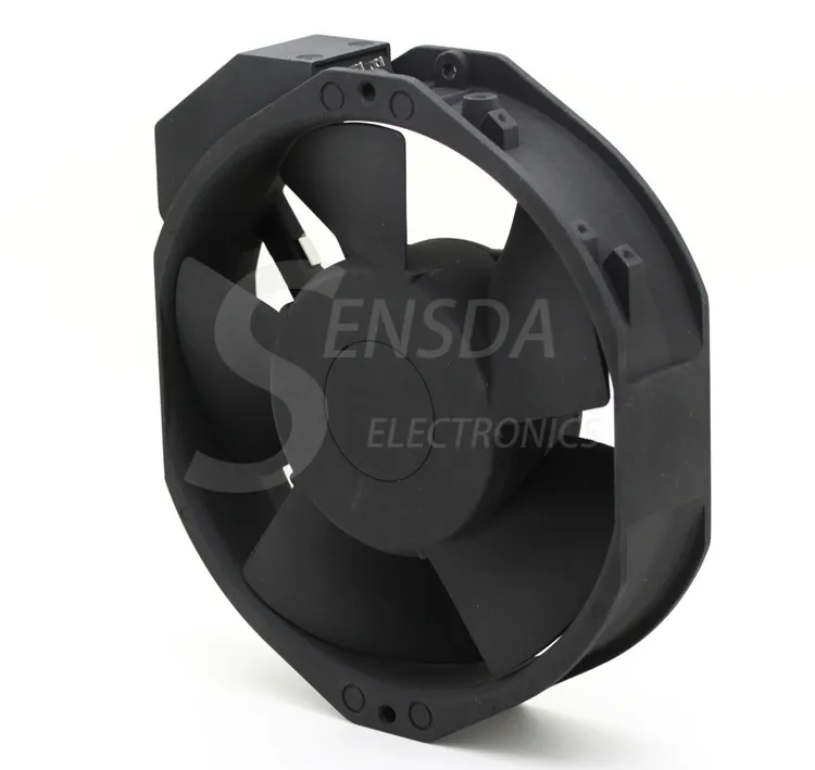 NMB 5915PC-23T-B30 230V 170mm industrial blower server cooling fans NMB 5915PC-23T-B30 230V 170mm industrial blower server cooling fans