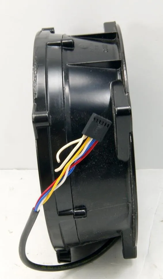 ebmpapst W1G180-AB47-01 48V DC 2.27A 95W Ball Bearing Fan ebmpapst W1G180-AB47-01 48V DC 2.27A 95W Ball Bearing Fan