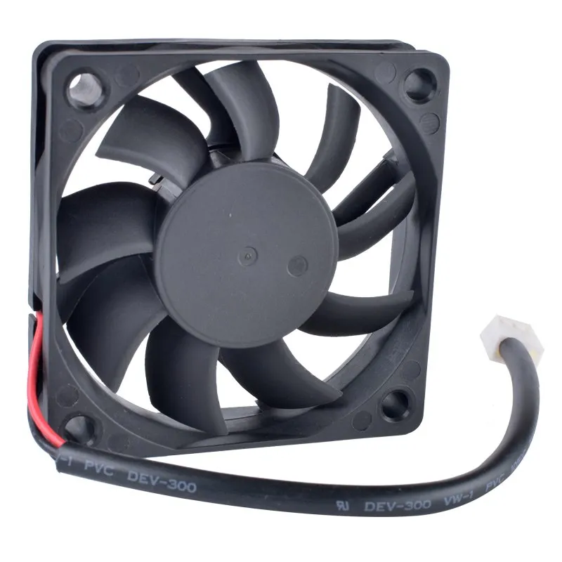 MAGIC MGA6012XB-O15 12V 0.27A Double ball bearing cooling fan MAGIC MGA6012XB-O15 12V 0.27A Double ball bearing cooling fan