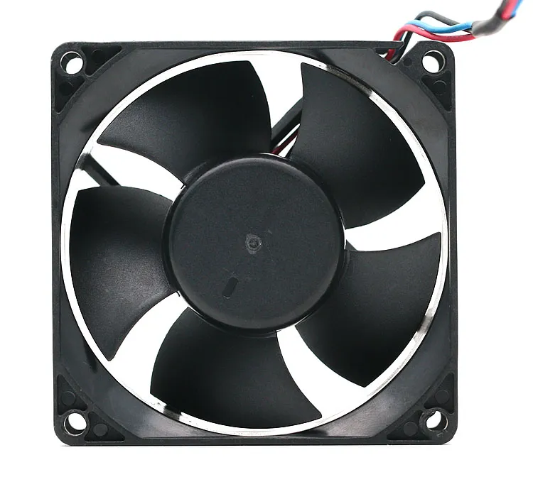 AVC DASA0832B2U 12V 1.0A dual ball super large cooling fan AVC DASA0832B2U 12V 1.0A dual ball super large cooling fan