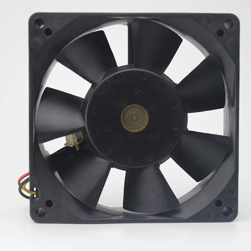 Sanyo 109P0948H401 48V 0.06A 9cm three-wire cooling fan Sanyo 109P0948H401 48V 0.06A 9cm three-wire cooling fan