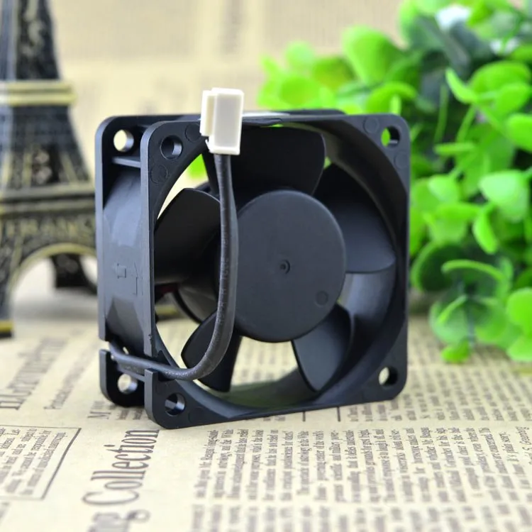 Y.S.TECH FD126025EB 12v 0.42A double ball bearing fan Y.S.TECH FD126025EB 12v 0.42A double ball bearing fan