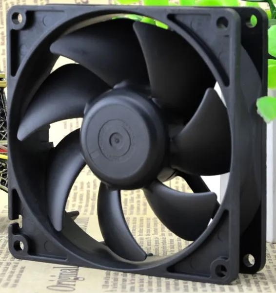 Sanyo 9AH0912P4H041 9025 9cm 12V 0.17A cooling fan Sanyo 9AH0912P4H041 9025 9cm 12V 0.17A cooling fan