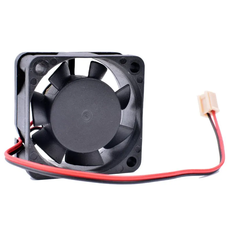 Cooling A40S12S 12V 0.21A 2-Pin Mini Fan Cooling A40S12S 12V 0.21A 2-Pin Mini Fan