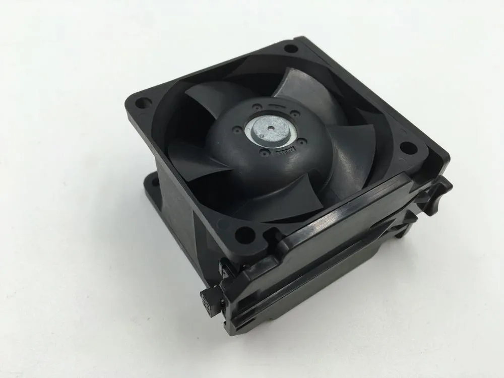 NMB 2415FB-D4W-B86 12V 1.52A dual ball bearing fan NMB 2415FB-D4W-B86 12V 1.52A dual ball bearing fan