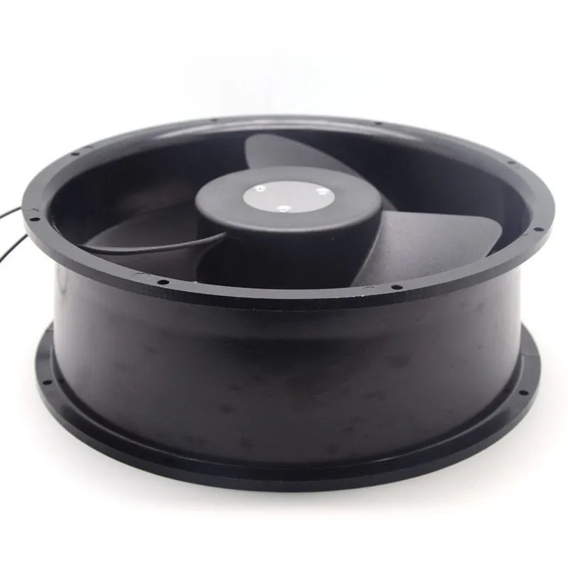 Sunon A2259-MBL TC.GN 250mm 2V metal frame cooling fan Sunon A2259-MBL TC.GN 250mm 2V metal frame cooling fan