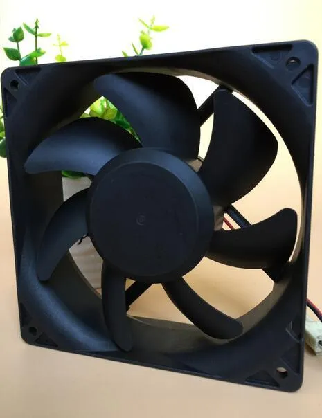 SUNON KDE1212PMV1 12V 8.4W 4-line Cooling Fan SUNON KDE1212PMV1 12V 8.4W 4-line Cooling Fan