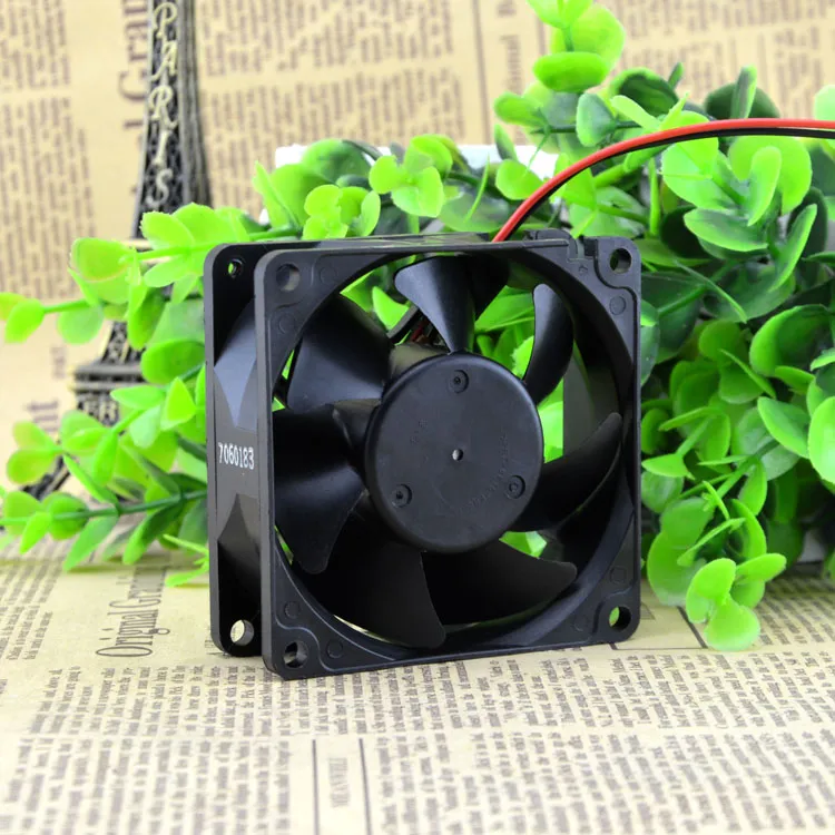 NMB 2810KL-04W-B10 7cm 12V 0.11A dual ball bearing cooling fan NMB 2810KL-04W-B10 7cm 12V 0.11A dual ball bearing cooling fan