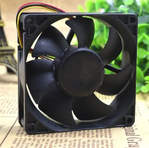 NIDEC U80T12MS6A7-58 12V 0.24A four wire inverter cooling fan NIDEC U80T12MS6A7-58 12V 0.24A four wire inverter cooling fan