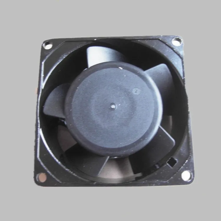 ADDA AA8382MX-AT AC 220V 2400RPM 24CFM cooling fan ADDA AA8382MX-AT AC 220V 2400RPM 24CFM cooling fan