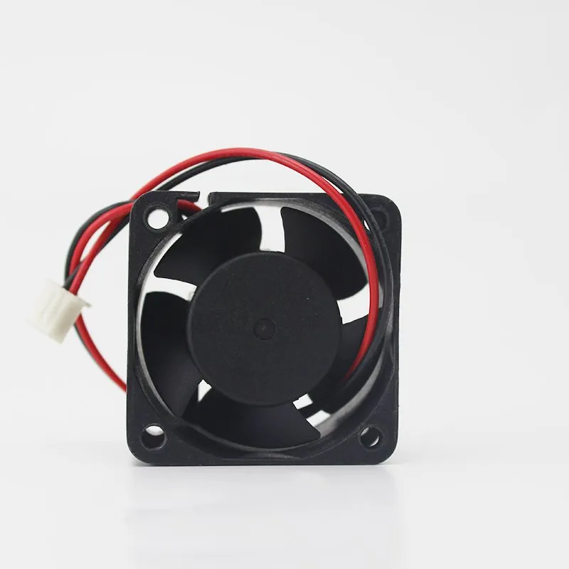 ADDA AD0424LS-C50 DC 24V 0.06A cooling fan ADDA AD0424LS-C50 DC 24V 0.06A cooling fan