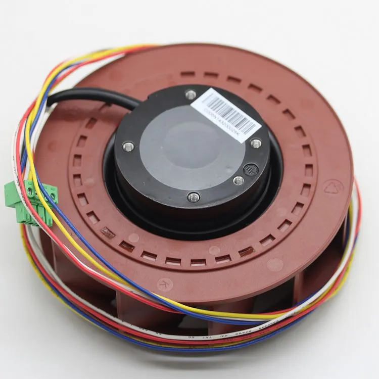 AVC BN12054B48U P001 48V 0.66A Centrifuge 4PIN cooling fan AVC BN12054B48U P001 48V 0.66A Centrifuge 4PIN cooling fan