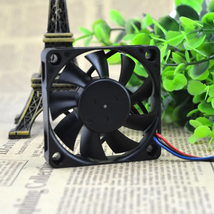 Delta AFB0612LC 6cm 12V 0.12A cooling fan Delta AFB0612LC 6cm 12V 0.12A cooling fan