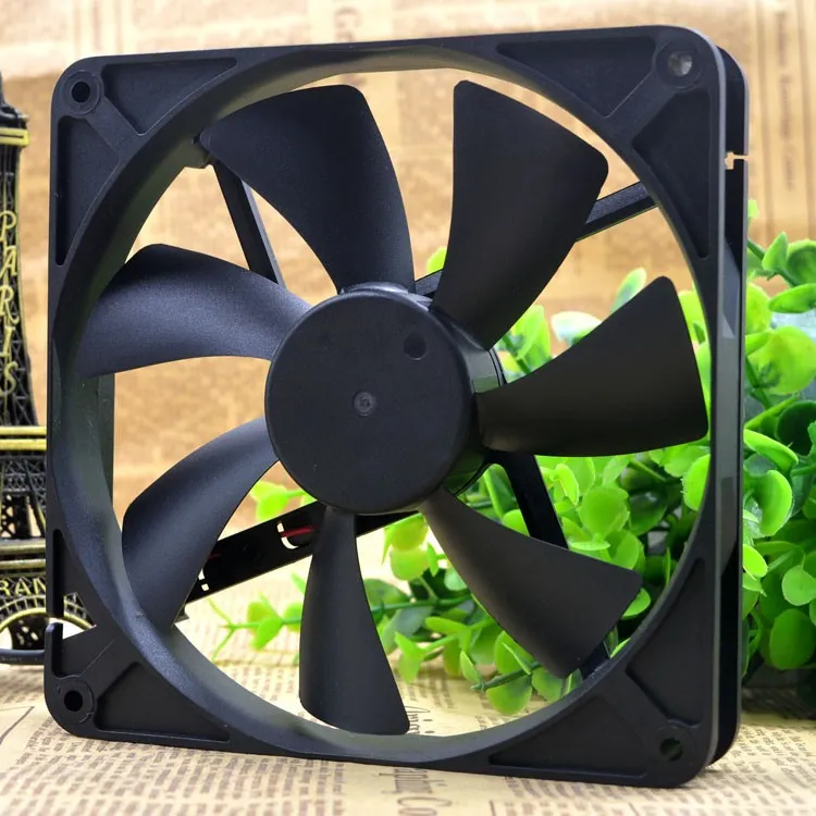 YL FAN D14BH-12 DC12V 0.70A cooling fan YL FAN D14BH-12 DC12V 0.70A cooling fan