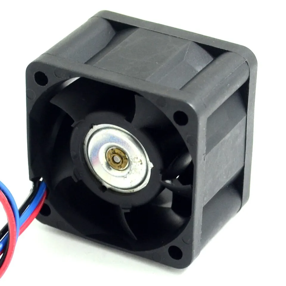 Delta FFB0412HHN -5M01 12V 0.17A cooling fan Delta FFB0412HHN -5M01 12V 0.17A cooling fan