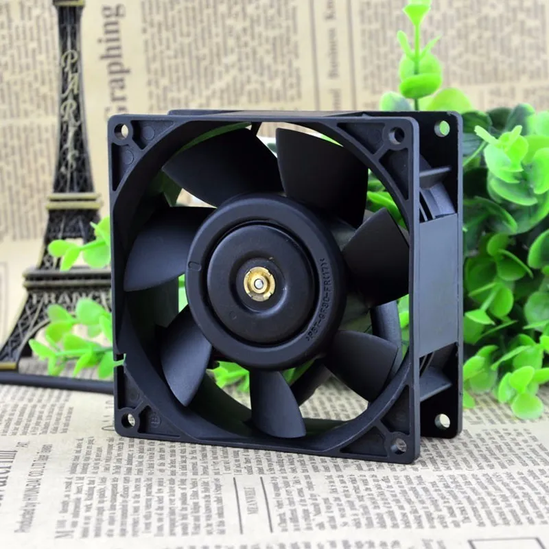 Delta PFB0924DHE 9cm DC24V 1.74A Server Inverter Cooling fan Delta PFB0924DHE 9cm DC24V 1.74A Server Inverter Cooling fan
