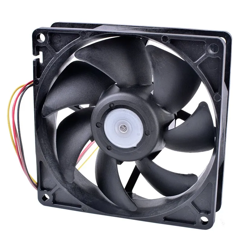 Nidec T92T13MS2B7-57 13V DC 0.27A Projector cooling fan Nidec T92T13MS2B7-57 13V DC 0.27A Projector cooling fan