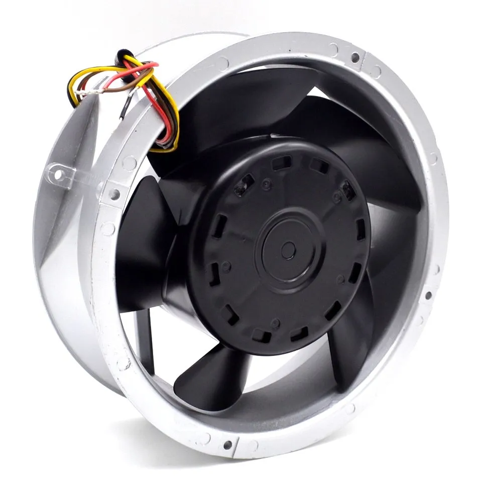 SANYO 109E2024V0S03 24V 1.9A 200*200*70MM 4-wire cooling fan SANYO 109E2024V0S03 24V 1.9A 200*200*70MM 4-wire cooling fan