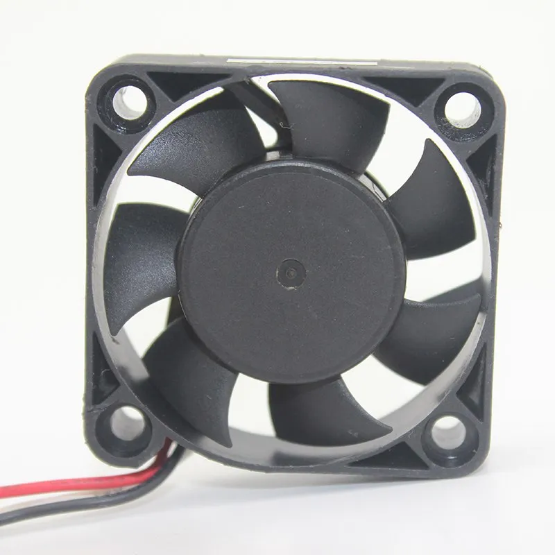 Y.S.TECH FD124010LL 12V 0.085A 4CM Fan Ultra Silent Silent Fan Y.S.TECH FD124010LL 12V 0.085A 4CM Fan Ultra Silent Silent Fan