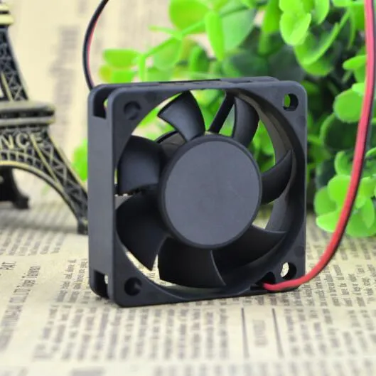 SUNON GM1205PHVX-A DC12V 1.9W 2-wire Hydraulic Server Cooling Fan SUNON GM1205PHVX-A DC12V 1.9W 2-wire Hydraulic Server Cooling Fan