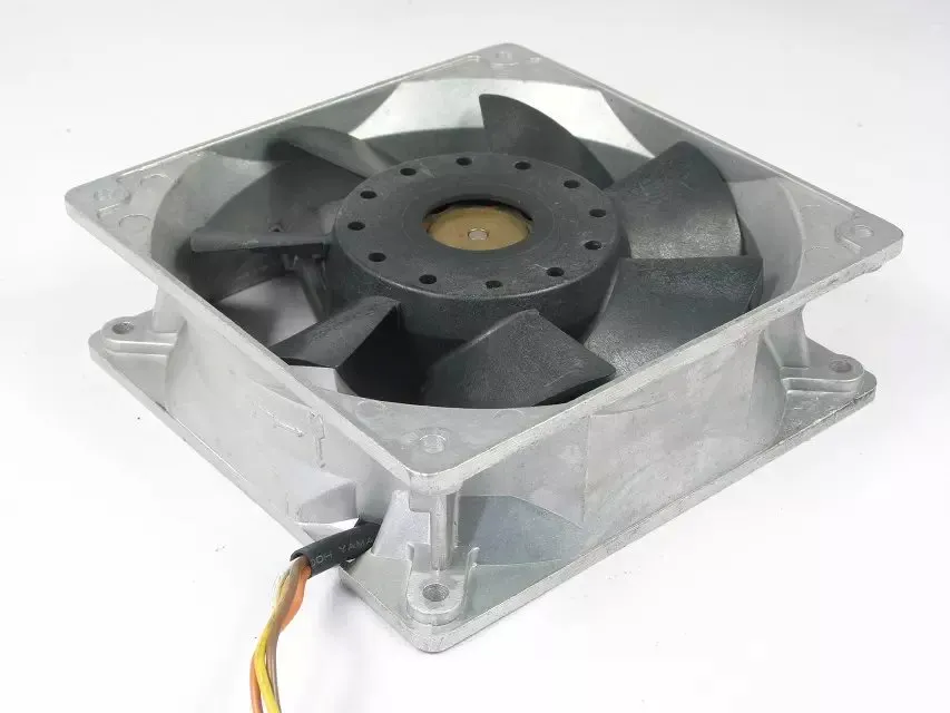 SANYO 109L1248V1A03 DC 48V 0.33A 120x120x38mm Server Square fan SANYO 109L1248V1A03 DC 48V 0.33A 120x120x38mm Server Square fan