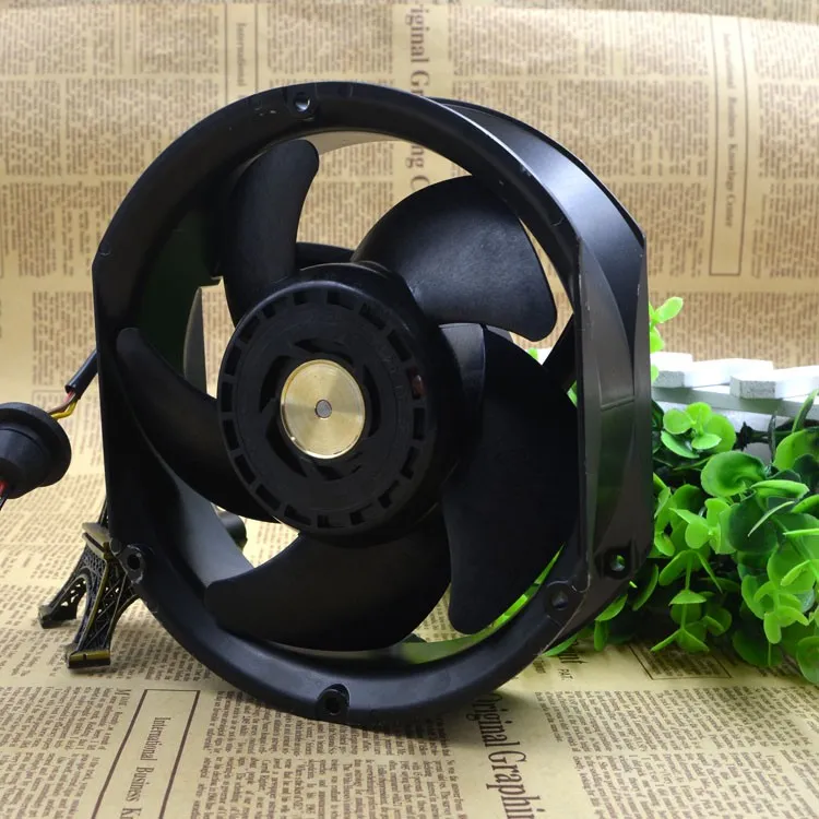 SanAce172W 9WG5748P5G001 48VDC 2.91A IP68 cooling fan SanAce172W 9WG5748P5G001 48VDC 2.91A IP68 cooling fan