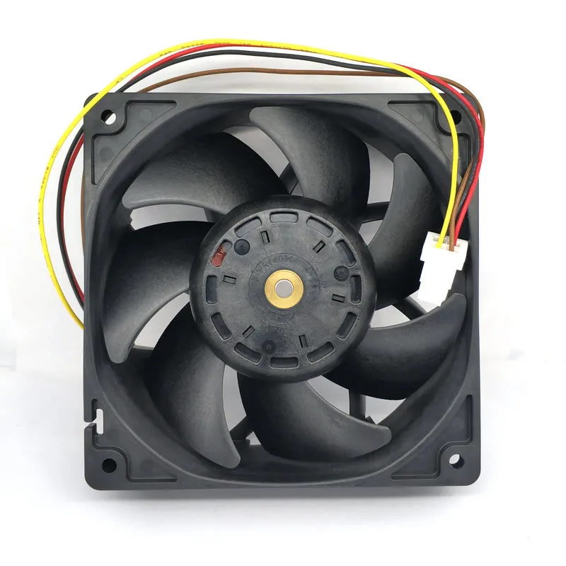 SANYO 9GV1248P1B04 12cm 48V 0.43A Cooling fan SANYO 9GV1248P1B04 12cm 48V 0.43A Cooling fan