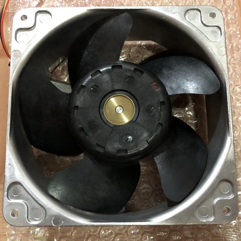 SANYO 9LB1424S5H04 24V 1.38A 14051 14CM cooling fan SANYO 9LB1424S5H04 24V 1.38A 14051 14CM cooling fan