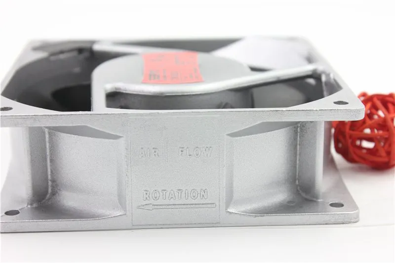 SERVO CN55B2 100V 50/60Hz 0.23/0.19A 14/12W COOLING FAN SERVO CN55B2 100V 50/60Hz 0.23/0.19A 14/12W COOLING FAN