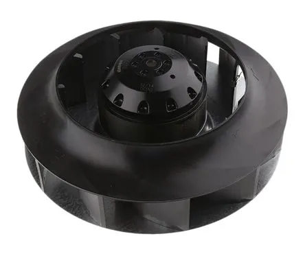 ebmpapst R2E225-AT51-05 230V AC Cooling fan ebmpapst R2E225-AT51-05 230V AC Cooling fan
