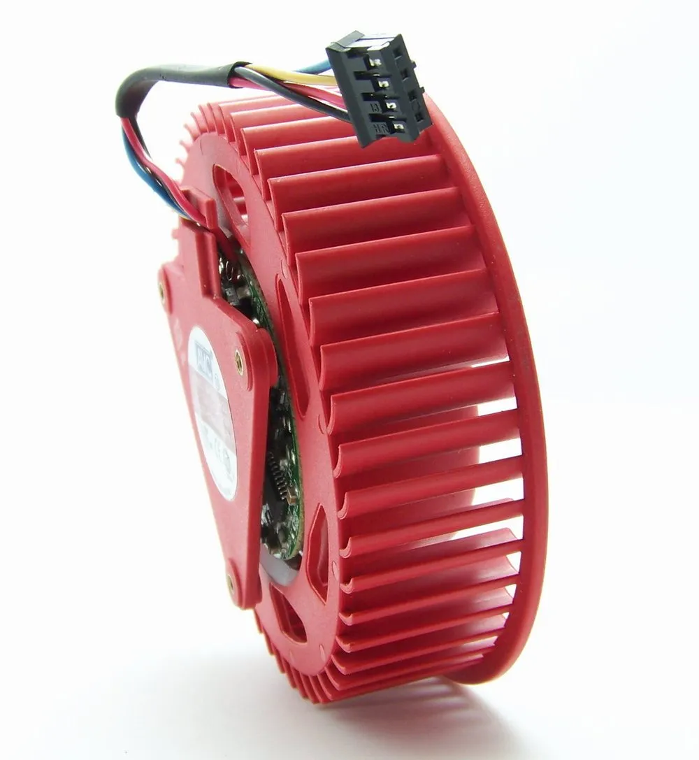 AVC BASA0725R2U P001 DC12V 1.2A cooling fan AVC BASA0725R2U P001 DC12V 1.2A cooling fan