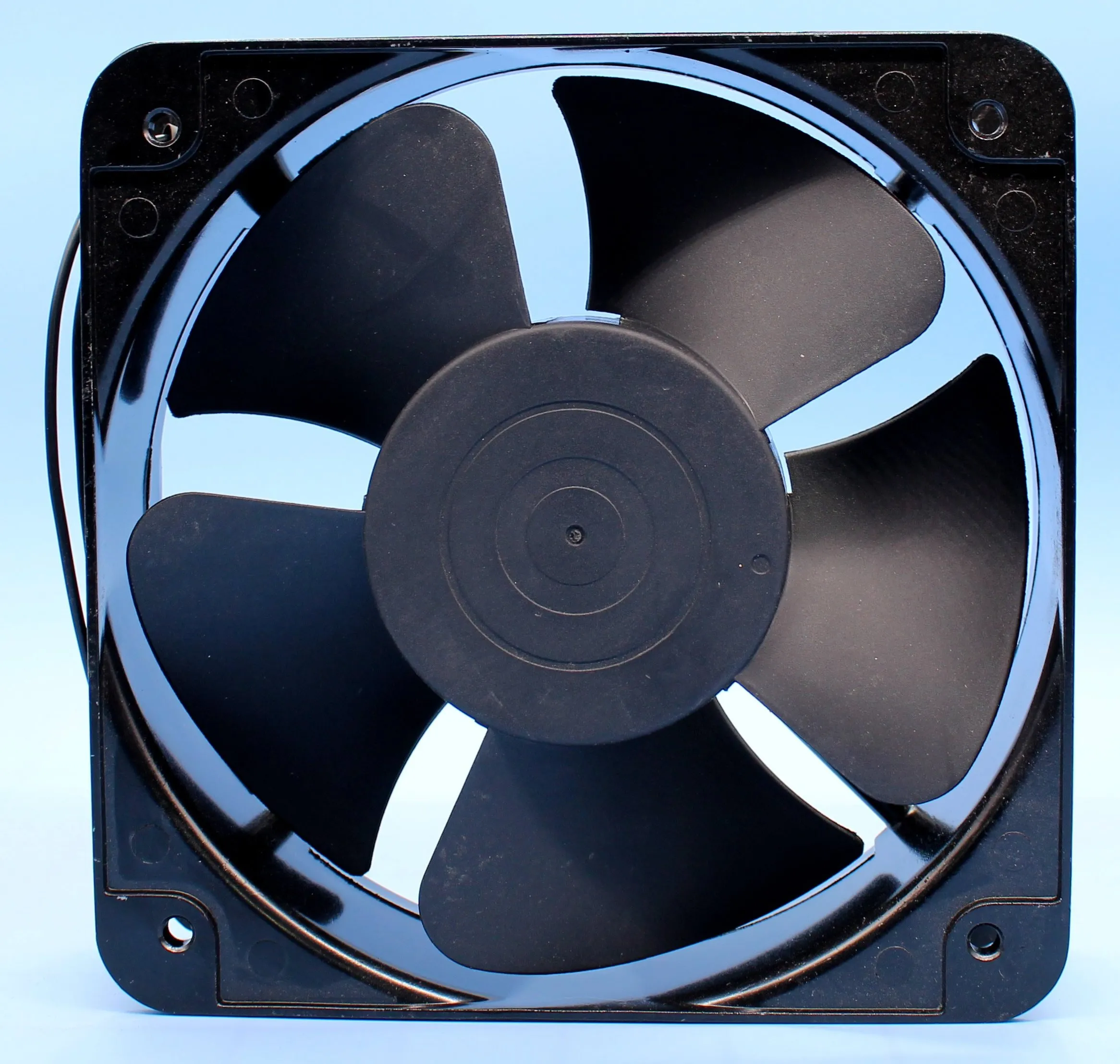 KAKU KA1806HA2 0.35A 220V ball cooling axial fan KAKU KA1806HA2 0.35A 220V ball cooling axial fan