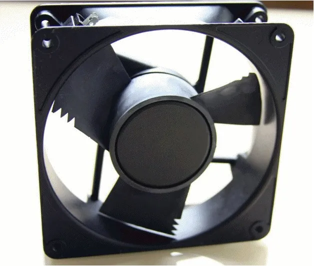 Comair Rotron MX2B3 AC 115V 0.18A Server Square Fan Comair Rotron MX2B3 AC 115V 0.18A Server Square Fan