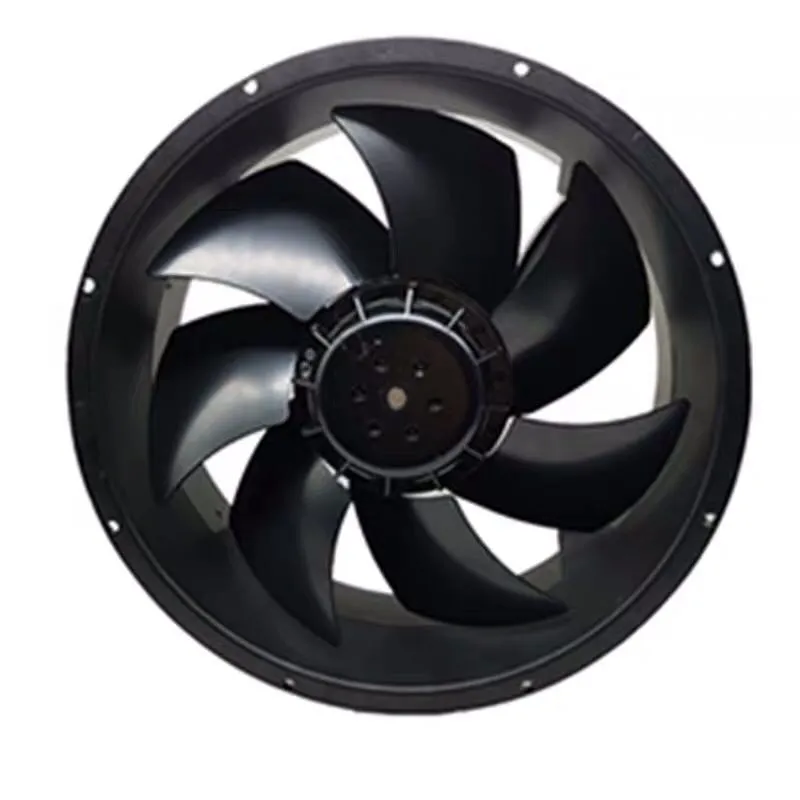 SAN JUN SJ2509HA2 AC220V Industrial High-power Ball bearing Large fan SAN JUN SJ2509HA2 AC220V Industrial High-power Ball bearing Large fan