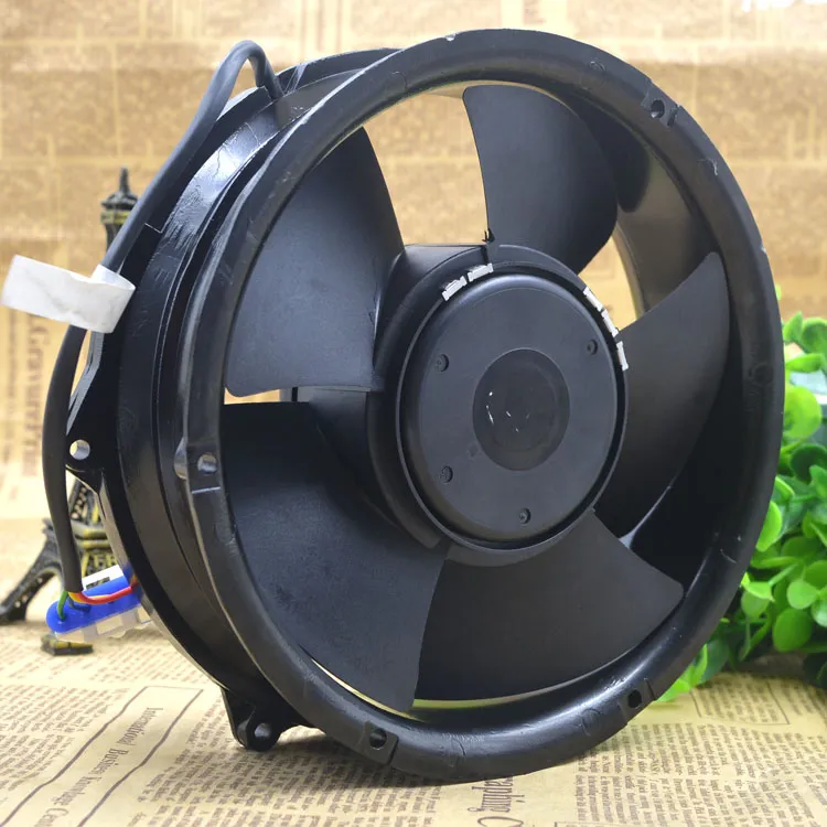 NIDEC Y17L48BS2AA5-09E02 BKV 301 216-130 DC48V 0.80A 4-wires cooling fan NIDEC Y17L48BS2AA5-09E02 BKV 301 216-130 DC48V 0.80A 4-wires cooling fan