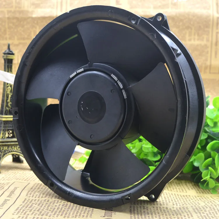 NIDEC Y17L48BS2AA5-09E02 BKV 301 216-130 DC48V 0.80A 4-wires cooling fan NIDEC Y17L48BS2AA5-09E02 BKV 301 216-130 DC48V 0.80A 4-wires cooling fan