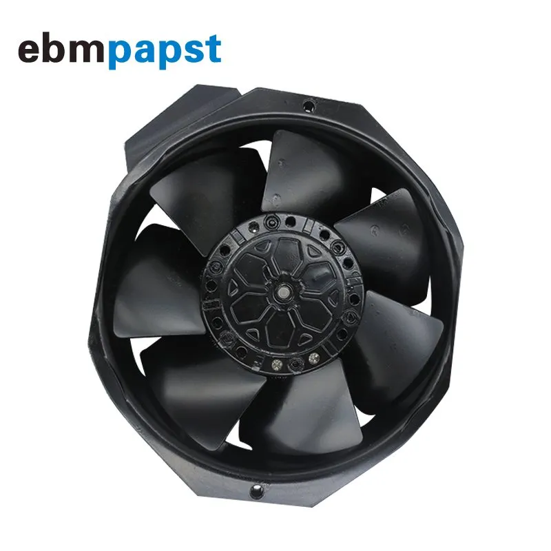 EBMPAPST W2E142-BB01-01 AC230V 29/28W cooling fan EBMPAPST W2E142-BB01-01 AC230V 29/28W cooling fan