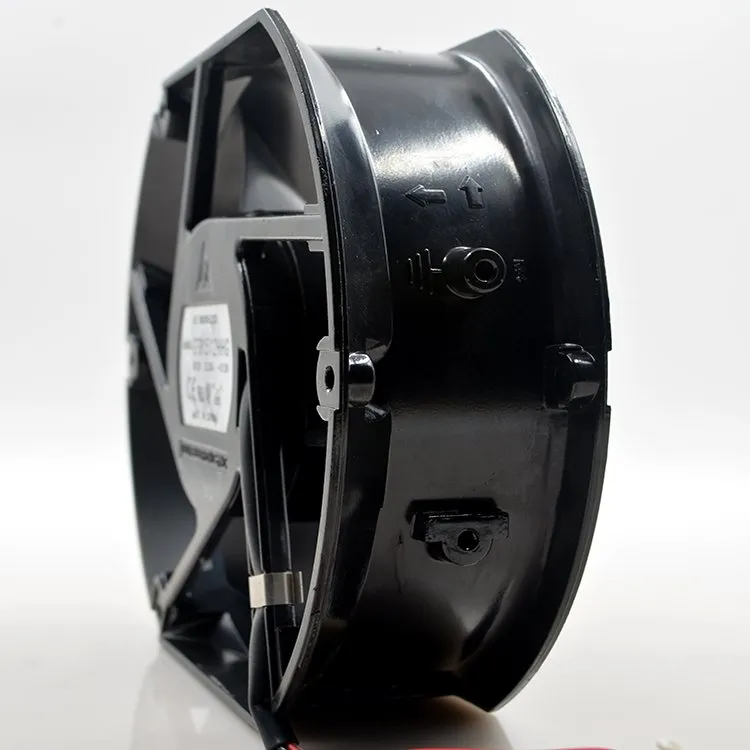 Delta EFB1512HHG 170*150*51MM 12V 2A cooling fan Delta EFB1512HHG 170*150*51MM 12V 2A cooling fan