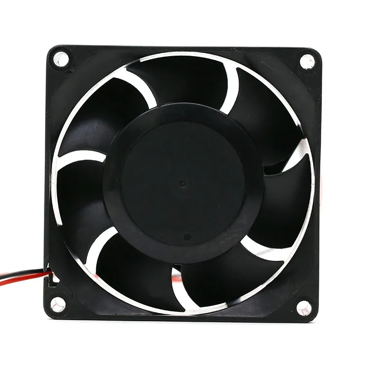 Y.S.TECH FD248032EB 24v 0.33A cooling fan by the server Y.S.TECH FD248032EB 24v 0.33A cooling fan by the server
