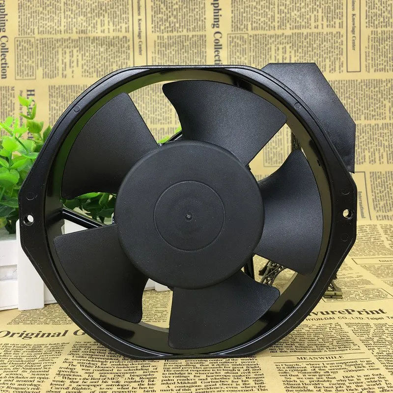 Jiulong G17040HA2BT axial fan 17238 AC220V inverter welding machine cooling fan Jiulong G17040HA2BT axial fan 17238 AC220V inverter welding machine cooling fan