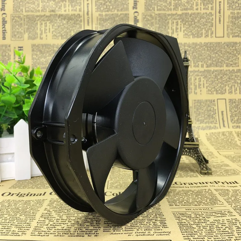 Jiulong G17040HA2BT axial fan 17238 AC220V inverter welding machine cooling fan Jiulong G17040HA2BT axial fan 17238 AC220V inverter welding machine cooling fan