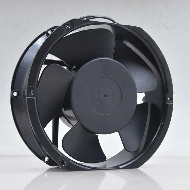 KAKU KA1725HA2 AC220V full metal axial flow cooling fan KAKU KA1725HA2 AC220V full metal axial flow cooling fan