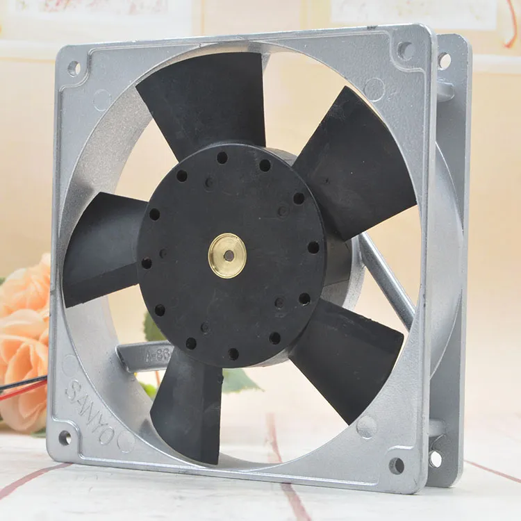 ORIX MD1225-24 24V 0.26A cooling fan ORIX MD1225-24 24V 0.26A cooling fan